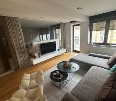 Kosice Old Town Apartment | Apartmán Valentina