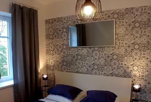 Znojmo Apartment | Apartmán VeVa