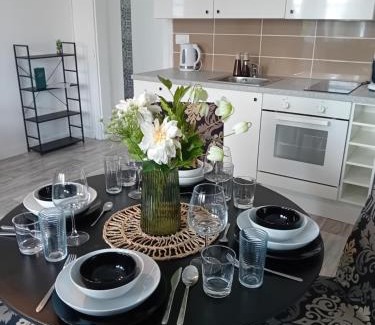 Znojmo Apartment | Apartmán VeVa