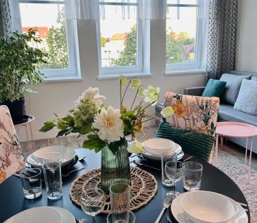 Znojmo Apartment | Apartmán VeVa