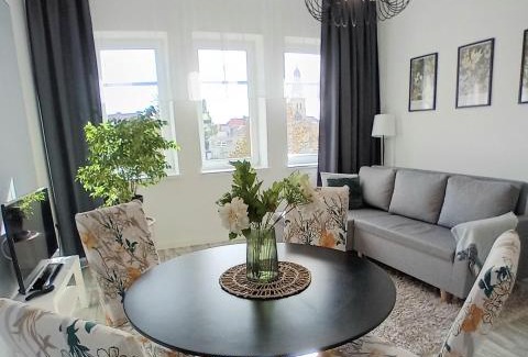 Znojmo Apartment | Apartmán VeVa