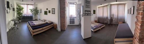 Veseli nad Moravou Apartment | Apartmán Wellness Veselí