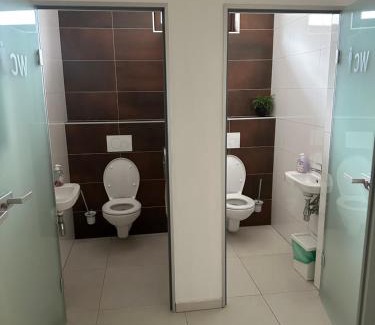 Veseli nad Moravou Apartment | Apartmán Wellness Veselí