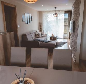 Telgart Apartment | Apartmán Zara