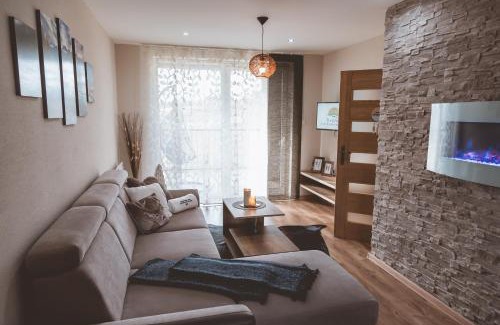 Telgart Apartment | Apartmán Zara