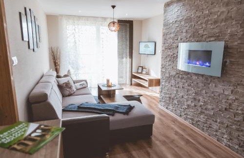 Telgart Apartment | Apartmán Zara