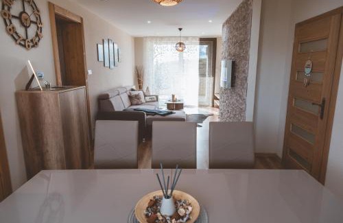 Telgart Apartment | Apartmán Zara