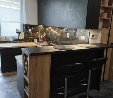 Nove Mesto nad Vahom Apartment | Apartmán29
