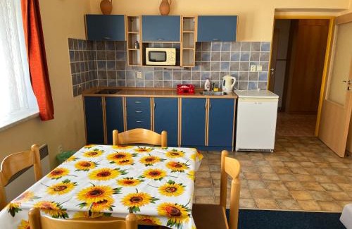 Svetlik Apartment | Apartmánový dům Obecná škola