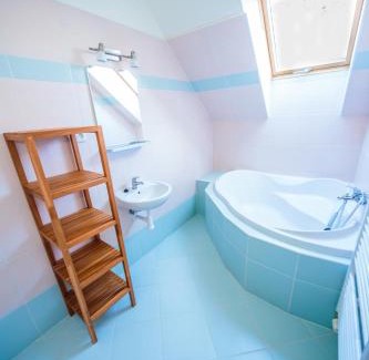 Blatnica House | Apartmánový Dom River
