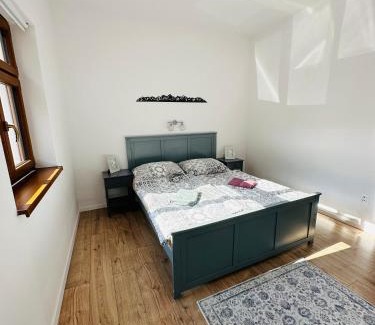 Velka Lomnica Apartment | Apartmány 400