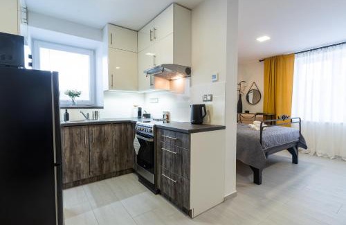 Novy Malin Apartment | Apartmány Ambra
