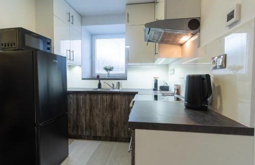 Novy Malin Apartment | Apartmány Ambra