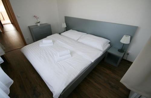 Lednice Apartment | Apartmány Apollon Resort Lednice