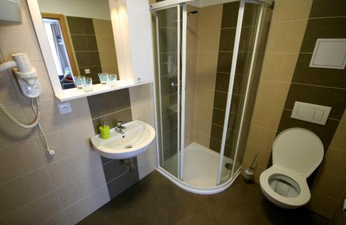 Lednice Apartment | Apartmány Apollon Resort Lednice