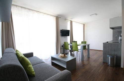 Lednice Apartment | Apartmány Apollon Resort Lednice