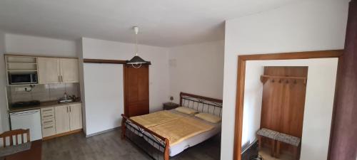Hamr na Jezere House | Apartmány Bardi