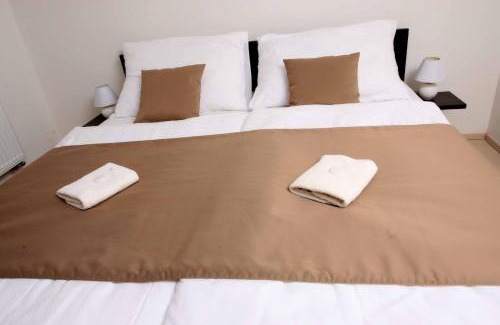Predni Vyton Apartment | Apartmány Bella Vista Lipno