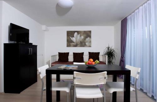 Predni Vyton Apartment | Apartmány Bella Vista Lipno
