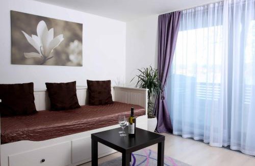 Predni Vyton Apartment | Apartmány Bella Vista Lipno