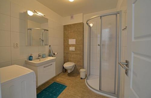 Hlohovec Apartment | Apartmány Belveder