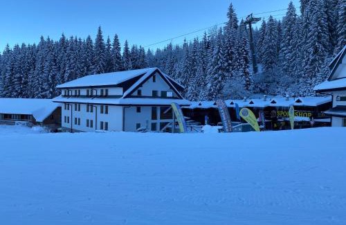 Jasna Apartment | APARTMÁNY BIELA PÚŤ - Chopok SKI - Jasná