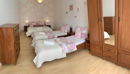 Branickov Apartment | Apartmány Braníčkov
