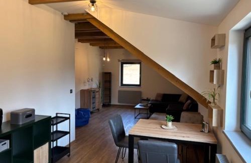 Lesna Apartment | Apartmány Camping Český les