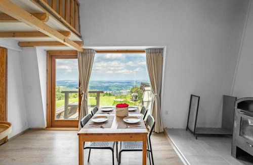Jiretin pod Jedlovou Ski Chalet | Apartmány Chata Jedlová hora