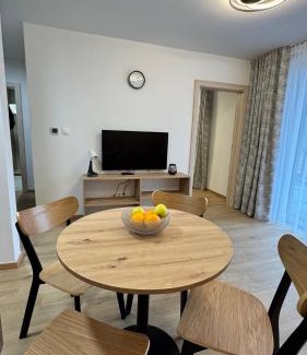 Trencin Apartment | Apartmány Chalet Trubárka