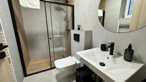 Trencin Apartment | Apartmány Chalet Trubárka