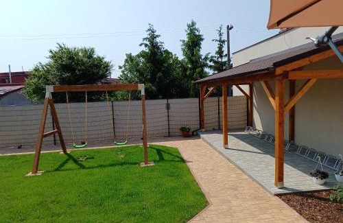 Breclav Apartment | Apartmány Chlupovi
