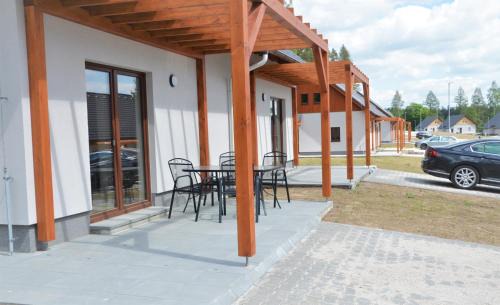 Sazava Apartment | Apartmány Deluxe