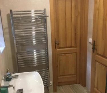 Dolni Morava Apartment | Apartmány Dolní Morava
