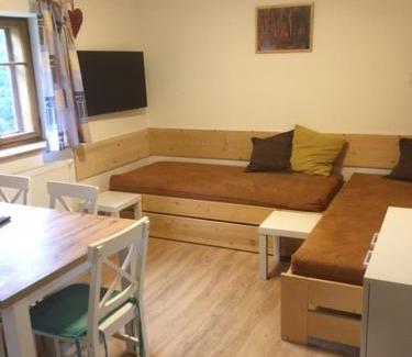 Dolni Morava Apartment | Apartmány Dolní Morava