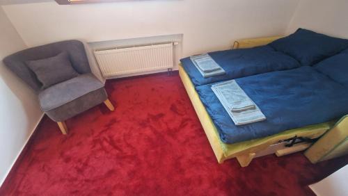 Demanova Apartment | Apartmány Dom Barborka - na Liptove