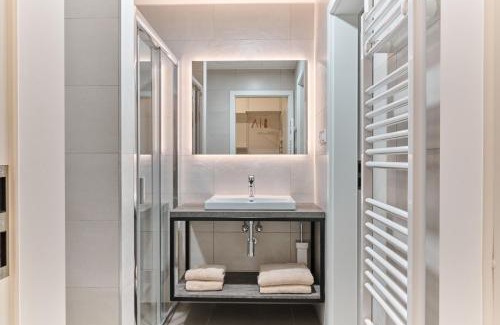Olomouc Apartment | Apartmány Elite - Frištenského