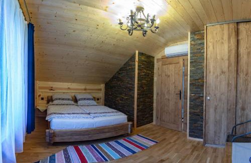 Podhajska House | Apartmány Goral Podhájska