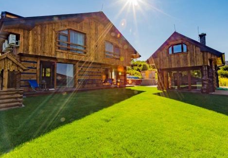 Podhajska House | Apartmány Goral Podhájska