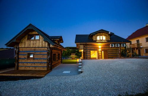 Podhajska House | Apartmány Goral Podhájska