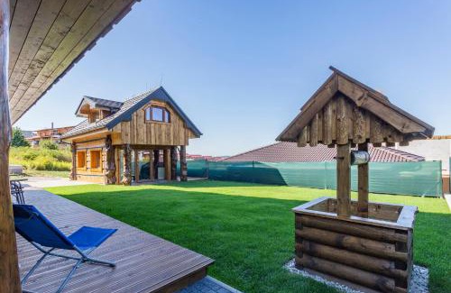 Podhajska House | Apartmány Goral Podhájska