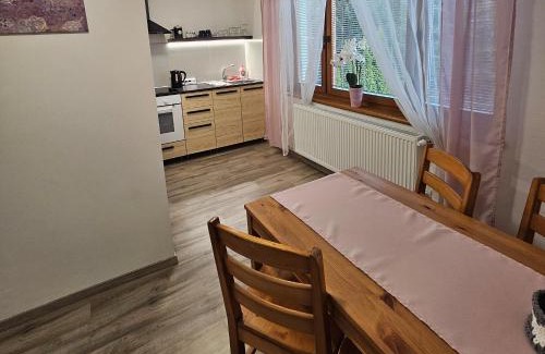 Habovka House | Apartmány Habovka