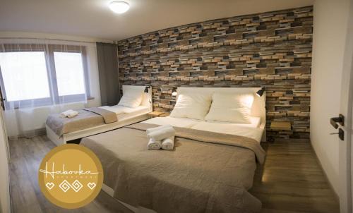 Habovka House | Apartmány Habovka