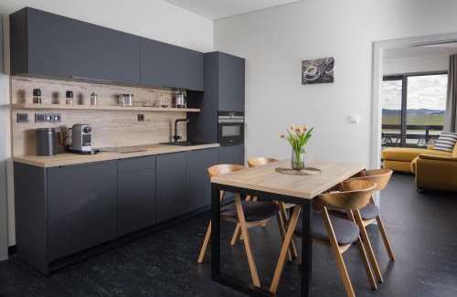 Strakonice Apartment | Apartmány Hangár Strakonice