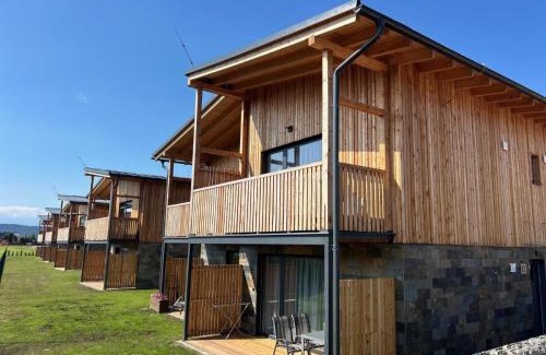 Hrabusice Apartment | Apartmány Hrabušice