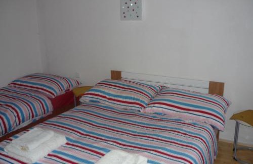 Jilovice Apartment | Apartmány Jílovice