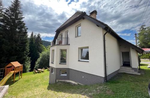 Josefov Dul Apartment | Apartmány Josefáč se saunou