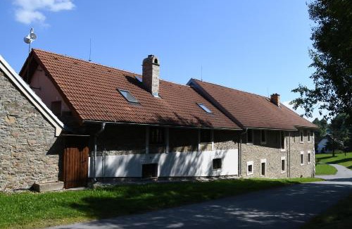 Micovice Apartment | Apartmány Kamenka