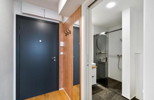 Znojmo Apartment | Apartmány Klement