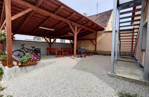 Slavonice Apartment | Apartmány Knížkovi